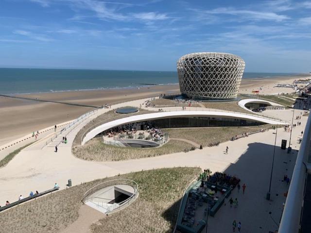 C-View Holiday Middelkerke Kültér fotó
